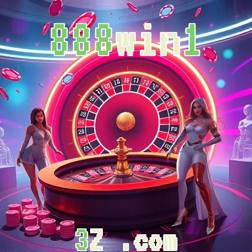 888win1: Bônus Incríveis para Aumentar Seus Ganhos em Jogos