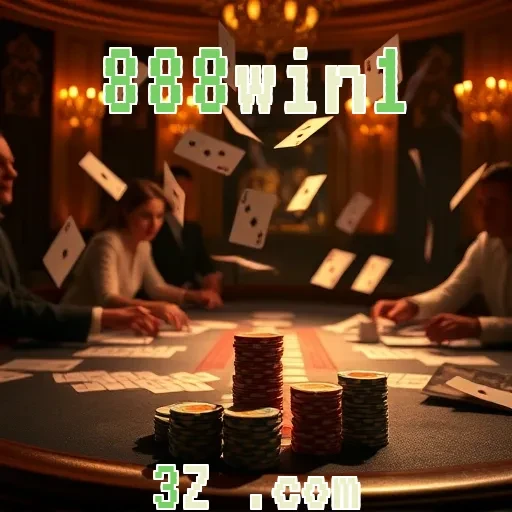 888win1: Saiba Por Que Este Site é Confiável para Apostar Online