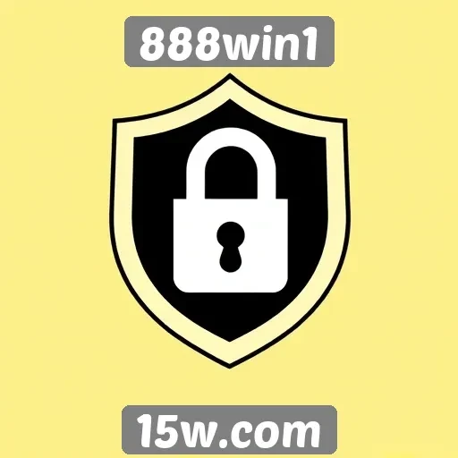 A segurança das transações financeiras no 888win1