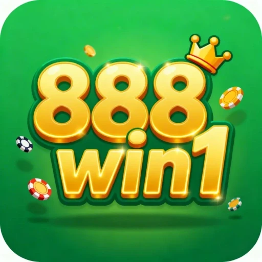 888win1 Logo