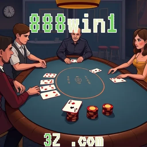 888win1: Descubra os Melhores Jogos que Agitam o Brasil