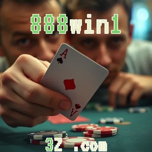 888win1: O Portal de Acesso aos Melhores Jogos Online