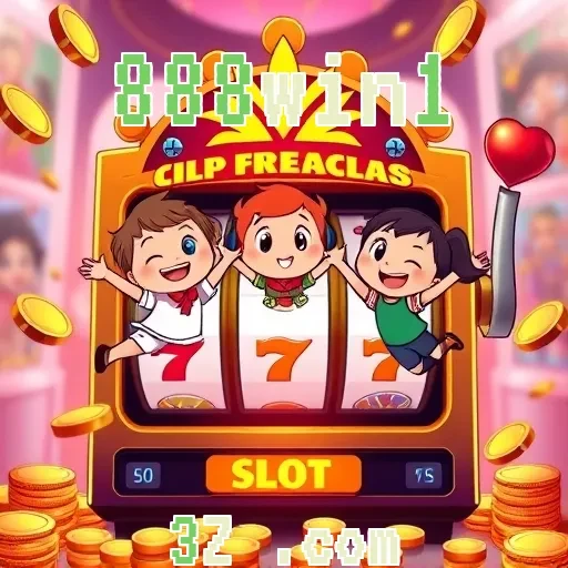 888win1: A Revolução das Plataformas de Jogos no Brasil