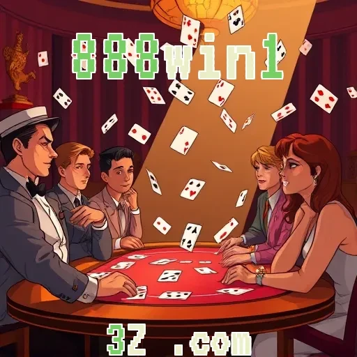 888win1: Segurança em Primeiro Lugar para Jogadores Confiantes