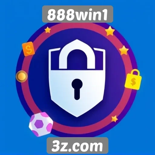 Análise da segurança do site 888win1