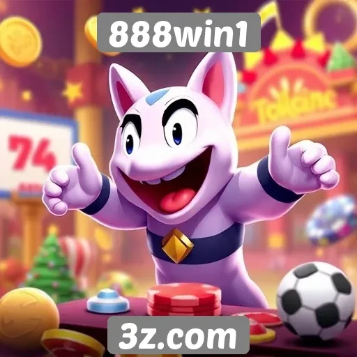 888win1 análise dos jogos disponíveis