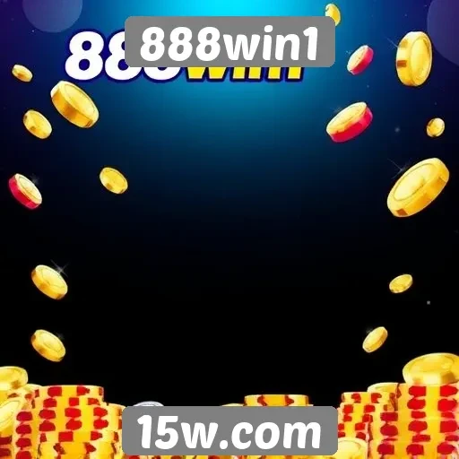 888win1 apresenta novos jogos de cassino online