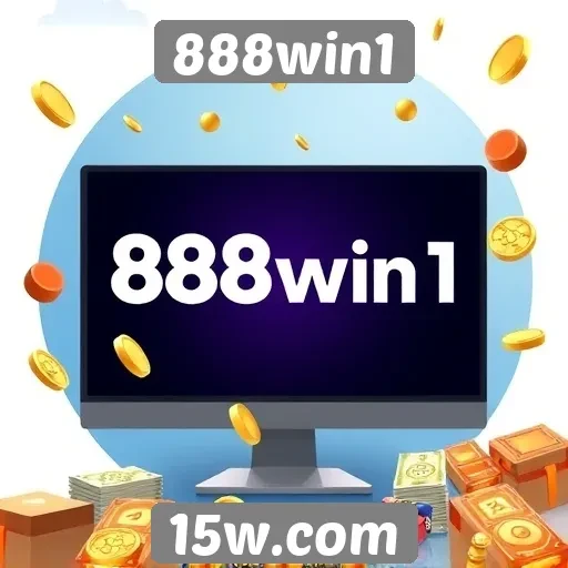 Novidades e atualizações do 888win1