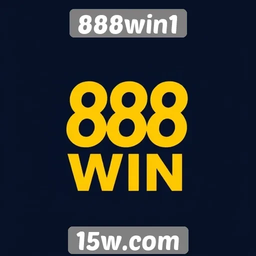 Comparativo entre 888win1 e concorrentes do mercado